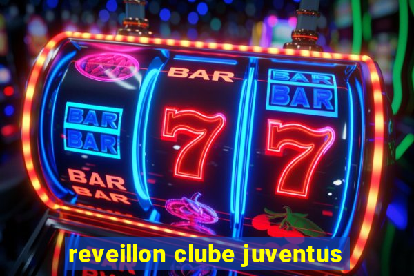 reveillon clube juventus